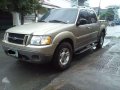 FOR SALE: 2001 FORD EXPLORER -2