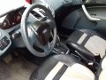 Ford Fiesta 2011 Model Hatchback-6