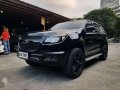 2014 Chevy Trailblazer LT top condition -3