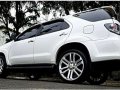 Toyota Fortuner 2013 model 4x2 diesel-1