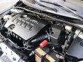 2011 Toyota Altis 1.6G Automatic Transmission-10