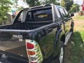 Toyota Hilux 2.5G Automatic Diesel 4X4 2011-2