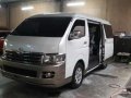 2009 Toyota Hiace SUPER GRANDIA 2.5 Automatic Diesel-5