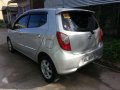 TOYOTA Wigo 1.0G (top of the line) rush sale!! 330K-5