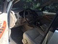 TOYOTA Innova V Automatic 2007 For Sale or Swap-3