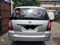 2016 TOYOTA Innova j 25 diesel FOR SALE-1