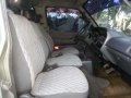 TOYOTA Hi-ace 2000model Rush Sale!! -2