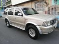 Ford Everest 4x2 diesel 2006 FOR SALE-5