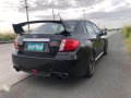 2011 Subaru WRX STI manual FOR SALE-4