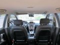 CHEVROLET Captiva 2009 Diesel AWD-3