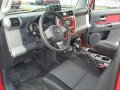 For sale TOYOTA FJ Cruiser 2015-3