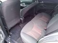 2017 Chevrolet Sail 1.3L (manual gas)-1
