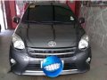 TOYOTA WIGO 2015 model FOR SALE-5