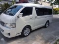 2012 Toyota Hiace super Grandia dsl at FOR SALE-0