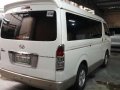 2009 Toyota Hiace SUPER GRANDIA 2.5 Automatic Diesel-8