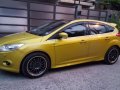 2013 Ford Focus 2.0 Sport FOR SALE-0