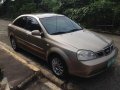 2005 Selling my Chevy Optra 1.6 LS MT-1