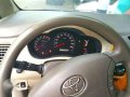 Rush For Sale 2009 Toyota Innova G Gas 2.0 VVTI-0