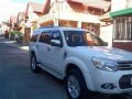 Ford Everest 2014 limited EDITION FOR SALE-5