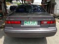 2000 Toyota Camry Gxe Automatic transmission-6