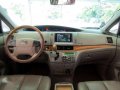 2007 Toyota Previa 2.4L Full Option Automatic-9