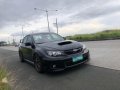 2011 Subaru WRX STI manual FOR SALE-1