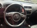 Toyota Wigo E 2017 for sale-6