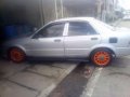 Ford Lynx gsi 2001 FOR SALE-4