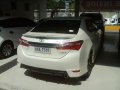 Toyota Corolla Altis 2015 for sale-2