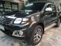 2014 Toyota Hilux G 4x2 AT FOR SALE-3
