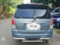 Rush For Sale 2009 Toyota Innova G Gas 2.0 VVTI-4