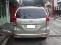 2016 TOYOTA Avanza J GRAB MT -1