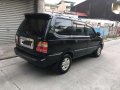 2004 TOYOTA Revo GLX Diesel 335k nego-10