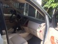 TOYOTA Innova V Automatic 2007 For Sale or Swap-4