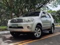 2010 TOYOTA Fortuner G 2.5 A/T Diesel Engine Top of the Line-7
