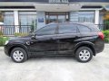 CHEVROLET Captiva 2009 Diesel AWD-9