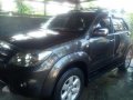 2007 TOYOTA Fortuner FOR SALE-3