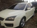 2006 MODEL FORD FOCUS TOP OF THE LINE-2