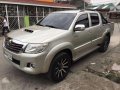 Toyota Hilux g manual 2014 FOR SALE-2