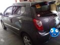 TOYOTA WIGO 2015 model FOR SALE-2