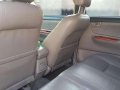 Toyota Altis 2003 G top of the line Automatic Transmission-1
