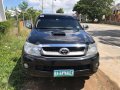 Toyota Hilux 2.5G Automatic Diesel 4X4 2011-0