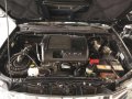 2015 Toyota Hilux G 4x2 Diesel Automatic-9
