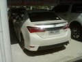 Toyota Corolla Altis 2015 for sale-3