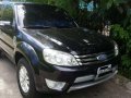 Ford Escape 2009 XLS BLACK AT FOR SALE-1