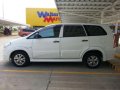For Sale Toyota Innova D4D Diesel J-0