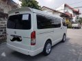 2012 Toyota Hiace super Grandia dsl at FOR SALE-2