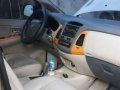 2010 Toyota Innova v Automatic transmission-6