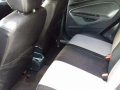 Ford Fiesta 2011 Model Hatchback-3