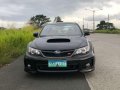 2011 Subaru WRX STI manual FOR SALE-11